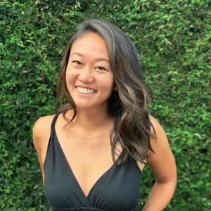 Meet your Posher, Jamie